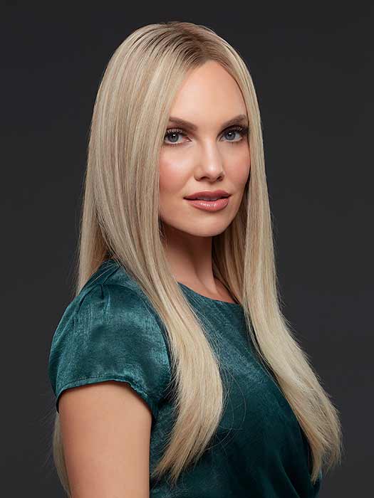 Blake Petite  by Jon Renau - Regal Wigs